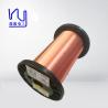 Buy cheap Ul Certified 0.080mm Enamel Insulated Wire Ultra Thin Winding from wholesalers
