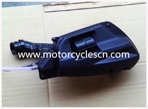 Buy cheap KYMCO Agility Scooter parts AIRC ASSY Air filter cleaner from wholesalers
