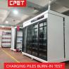 Buy cheap Burn In Test For Floor Standing DC Charging Piles EV Charger Aging Equipment from wholesalers