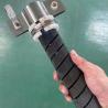 Buy cheap U Shaped Silicon Carbide Heating Element For Aluminum Alloy Die Casting from wholesalers