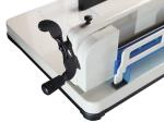 17kgs Heavy-Duty Manual Paper Cutter with High Speed Steel Blade No Minimum