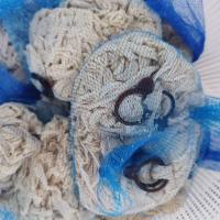 Buy cheap Custom Made Grade AB Sheep Sausage Casing Naturally White Color product
