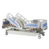 Buy cheap Paralyzed Patient Elderly Electric Hospital Home Nursing Medical Bed With detachable Wheelchair from wholesalers