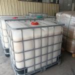 Non Film Forming Styrene Acrylic Emulsion For Flexo Printing Ink