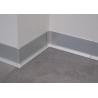 Buy cheap Anodized Aluminum Skirting Board Baseboard Skirting Board Line Radiator from wholesalers