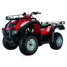 Buy cheap 250cc ATV Battery Powered All Terrain Vehicle Hand Controlled 4x2 Off Road Snow from wholesalers