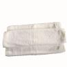 Buy cheap 100kg/Bale 40*65Cm White Towel Rags from wholesalers