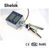 Buy cheap Hydraulic Pump LED Display Pressure Calibrator from wholesalers