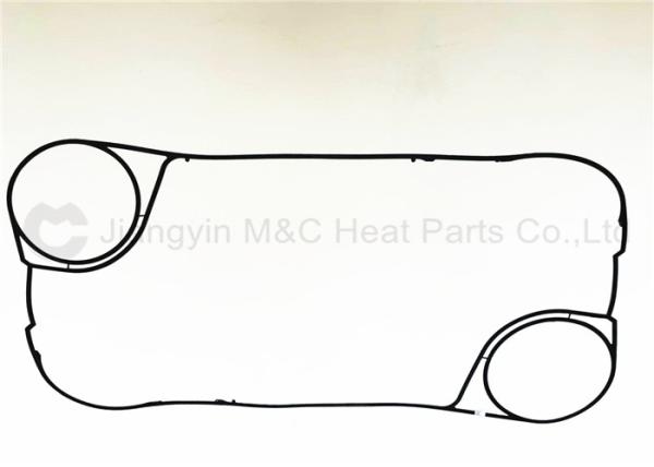 Quality Refurbished Marine Heat Exchanger Gaskets GX085 Lightweight Non Rust Reliable for sale