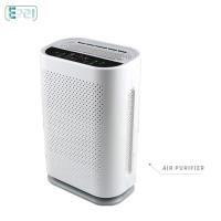 Buy cheap High Quality High Efficient White Air Purifier/Tabletop Air Purifier/Charcoal product