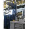 Buy cheap 60% Degassing Efficiency Rotary Degassing Unit with 1-3 Rotors and 50Hz Frequency from wholesalers