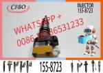 feul injector 21340612 1112-00422 095000-5600 0445110646 0414755008 0445110139
