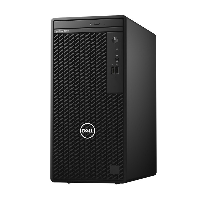 Business Desktop Dell OptiPlex 3090MT Core i5-10505 8G 1T SATA with Keyboard and Mouse