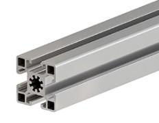 Buy cheap T-Slot & V-Slot 45 Series Aluminum Profiles - 10-4545L from wholesalers