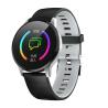 Buy cheap Round Screen Bluetooth Waterproof Fitness Tracker Smartwatch from wholesalers