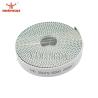 Buy cheap 85860004 BELT TIMING Y-AXIS Auto Cutter Spare Parts for GTXL from wholesalers