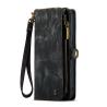 Buy cheap Multifunction Leather Wallet IPhone Case Shockproof Luxury Genuine Leather Case from wholesalers