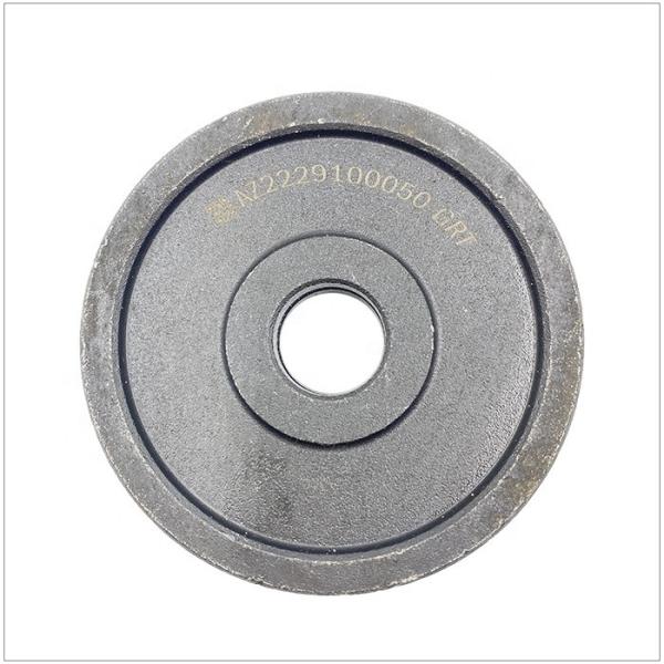 Buy cheap Picture Shows Range Gear Piston for Sinotruk Sitrak Dongfeng Shacman Transmission AZ2229100050 Truck Model Howo from wholesalers