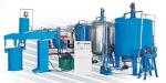 Buy cheap PE Foam Sheet / Sponge Production Line For Foaming Mattress And Furniture from wholesalers