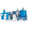 Buy cheap PE Foam Sheet / Sponge Production Line For Foaming Mattress And Furniture from wholesalers