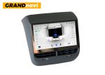 2017-2022 Tesla Rear Seat Entertainment LCD Display Carplay Climate Control 32G