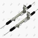 44200-60230 44200-60221 Toyota Steering Rack For Toyota PRADO TRJ150 RZJ150 5L-E
