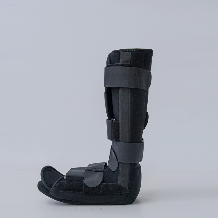 Hot sale low price ankle foot orthosis ankle support fracture boots walking boots fracture for rehabilitation training