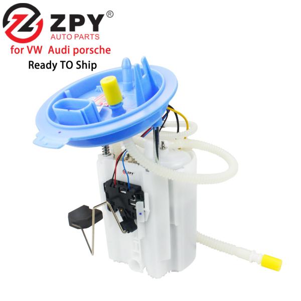 Buy cheap 3QD919051E Engine Fuel Pump Assembly Unit For Volkswagen New Magotan from wholesalers