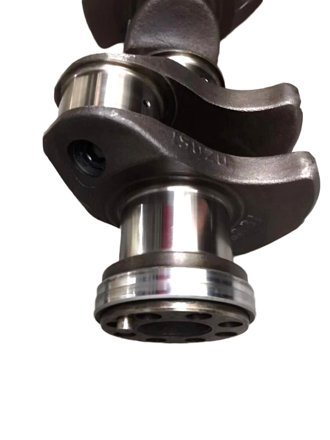 1-12310-503-2 ISUZU 6RB1 Diesel Engine Crankshaftt