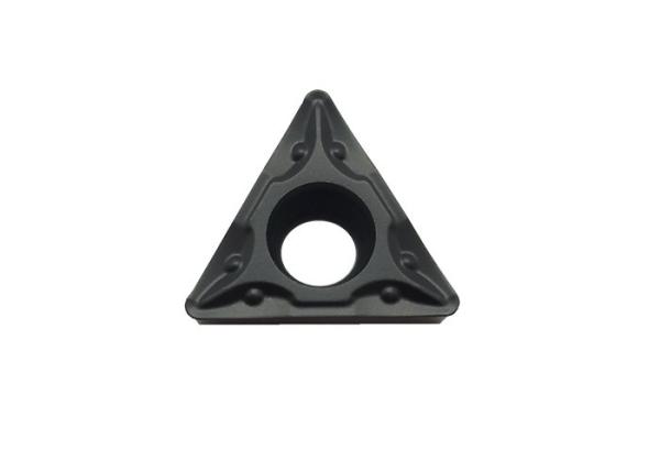 Buy cheap TCMT16T308-TM Tungsten Carbide Inserts Manufacturers With High Precision from wholesalers