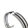 Buy cheap 6204-31-2200 6204-31-2201 95mm Engine Piston Ring For Komatsu 6D95 Bulldozer from wholesalers