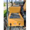 Buy cheap Used Hyundai 520 Large Scale Excavator Powerful Performance from wholesalers