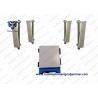 Buy cheap 12 Bands Full Frequency Military VIP Protection Security Cell Phone Signal Waterproof Outdoor Jammer from wholesalers