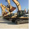 Buy cheap Original Hydraulic Pump Used Caterpillar 306 307 308 312 315 320 329 330 336 Excavator from wholesalers