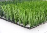 High Grade Football Field Playground Synthetic Grass 50MM Pile Height Eco
