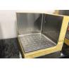 Buy cheap Commercial Cold Rooms Chiller,Stainless Steel Or White Colorbond Materials Cold Storage Frozen Food,Kitchen Freezer Room from wholesalers