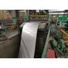 Buy cheap 2B 8K Stainless Steel Coil Sheet 201 1mm Cold Rolled 1219mm 1500mm from wholesalers