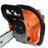 Buy cheap Wood Cutting Gasoline Chain Saw 5800 2400W 2 Stroke Support OEM from wholesalers