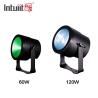 Buy cheap High Power COB 120w RGBW Led Wash Par Can Light For Wedding Event Stage Show Concert from wholesalers