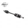 Buy cheap Benz W169 W245 A160 Drive Axle Shaft 1693702772 1693705572 1693706372 from wholesalers