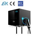 Three Phase 22KW 32A OCPP 1.6J Commercial EV Charger