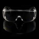 Medical Safety Lab Laser Protection Glasses For Hospital