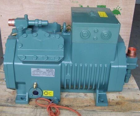 Buy cheap 380V Refrigeration Piston Cold Storage Compressor AC Power from wholesalers