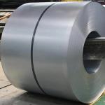 0.1mm SS 316 Coil 2B Mirror Finish For Decoration Construction