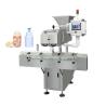 Buy cheap 16 Channels Tablet Counting Filling Machine Stainless Steel Tablet Counter from wholesalers