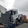 Buy cheap Door To Door 40FR/40OT International Ocean Freight Shipping China To Mozambique For Oversized Cargo from wholesalers