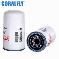 Buy cheap Lf3349 P502907 J903264 3903264 3914395 Fleetguard Oil Filter Spin On Combination product