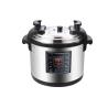 Buy cheap 3.5KW 1.2mm Thick 26L Large Multifunction Smart Pressure Cooker from wholesalers