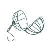 Buy cheap Backyard Spherical Bird Feeder , Environment Friendly Steel Bird Feeder from wholesalers