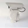 Buy cheap Ultra Long Range Infrared Thermal Camera With 10 Km Border Surveillance from wholesalers